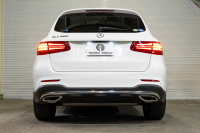 メルセデスベンツ GLC GLC200 ｽﾎﾟｰﾂ ﾚｰﾀﾞｰｾｰﾌﾃｨPKG　黒半革 ﾅﾋﾞTV 360ｶﾒﾗ 自動ﾄﾗﾝｸ ﾌｯﾄｵｰﾌﾟﾅｰ LEDﾍｯﾄﾞﾗｲﾄ AMGｴｱﾛ&19AW ACC BSM LCW　2年保証