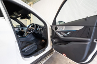 メルセデスベンツ GLC GLC200 ｽﾎﾟｰﾂ ﾚｰﾀﾞｰｾｰﾌﾃｨPKG　黒半革 ﾅﾋﾞTV 360ｶﾒﾗ 自動ﾄﾗﾝｸ ﾌｯﾄｵｰﾌﾟﾅｰ LEDﾍｯﾄﾞﾗｲﾄ AMGｴｱﾛ&19AW ACC BSM LCW　2年保証