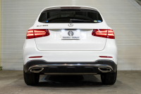 メルセデスベンツ GLC GLC200 ｽﾎﾟｰﾂ ﾚｰﾀﾞｰｾｰﾌﾃｨPKG　黒半革 ﾅﾋﾞTV 360ｶﾒﾗ 自動ﾄﾗﾝｸ ﾌｯﾄｵｰﾌﾟﾅｰ LEDﾍｯﾄﾞﾗｲﾄ AMGｴｱﾛ&19AW ACC BSM LCW　2年保証
