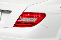 メルセデスベンツ Cクラス C200 AVG AMGｽﾎﾟｰﾂ&ﾚｰﾀﾞｰSP ﾕｰﾃｨﾘﾃｨPKG　後期 Pｽﾀ ECO機能 黒半革 純正ﾅﾋﾞ ﾌﾙｾｸﾞ Bｶﾒﾗ ｷｾﾉﾝ ﾊﾟｰｸﾄﾛﾆｯｸ AMGｴｱﾛ&17AW ACC BSM LCW　2年保証