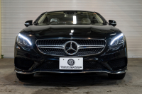 メルセデスベンツ Sクラス S550 ｸｰﾍﾟ AMGﾗｲﾝ ﾚｰﾀﾞｰ&ｽﾜﾛﾌｽｷｰｸﾘｽﾀﾙP　白革 ﾋｰﾀｰ&ｸｰﾗｰ ﾏｯｻｰｼﾞ機能 ﾀﾞｲﾅﾐｯｸｼｰﾄ MBC ﾊﾟﾉﾗﾐｯｸﾙｰﾌ ﾅﾋﾞTV 360ｶﾒﾗ HUD Burmester LEDﾍｯﾄﾞﾗｲﾄ ｲｰｼﾞｰﾄﾞｱｸﾛｰｻﾞｰ AMGｴｱﾛ 20AW ABCｻｽ　2年保証