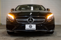 メルセデスベンツ Sクラス S550 ｸｰﾍﾟ AMGﾗｲﾝ ﾚｰﾀﾞｰ&ｽﾜﾛﾌｽｷｰｸﾘｽﾀﾙP　白革 ﾋｰﾀｰ&ｸｰﾗｰ ﾏｯｻｰｼﾞ機能 ﾀﾞｲﾅﾐｯｸｼｰﾄ MBC ﾊﾟﾉﾗﾐｯｸﾙｰﾌ ﾅﾋﾞTV 360ｶﾒﾗ HUD Burmester LEDﾍｯﾄﾞﾗｲﾄ ｲｰｼﾞｰﾄﾞｱｸﾛｰｻﾞｰ AMGｴｱﾛ 20AW ABCｻｽ　2年保証