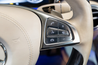 メルセデスベンツ Sクラス S550 ｸｰﾍﾟ AMGﾗｲﾝ ﾚｰﾀﾞｰ&ｽﾜﾛﾌｽｷｰｸﾘｽﾀﾙP　白革 ﾋｰﾀｰ&ｸｰﾗｰ ﾏｯｻｰｼﾞ機能 ﾀﾞｲﾅﾐｯｸｼｰﾄ MBC ﾊﾟﾉﾗﾐｯｸﾙｰﾌ ﾅﾋﾞTV 360ｶﾒﾗ HUD Burmester LEDﾍｯﾄﾞﾗｲﾄ ｲｰｼﾞｰﾄﾞｱｸﾛｰｻﾞｰ AMGｴｱﾛ 20AW ABCｻｽ　2年保証