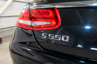 メルセデスベンツ Sクラス S550 ｸｰﾍﾟ AMGﾗｲﾝ ﾚｰﾀﾞｰ&ｽﾜﾛﾌｽｷｰｸﾘｽﾀﾙP　白革 ﾋｰﾀｰ&ｸｰﾗｰ ﾏｯｻｰｼﾞ機能 ﾀﾞｲﾅﾐｯｸｼｰﾄ MBC ﾊﾟﾉﾗﾐｯｸﾙｰﾌ ﾅﾋﾞTV 360ｶﾒﾗ HUD Burmester LEDﾍｯﾄﾞﾗｲﾄ ｲｰｼﾞｰﾄﾞｱｸﾛｰｻﾞｰ AMGｴｱﾛ 20AW ABCｻｽ　2年保証
