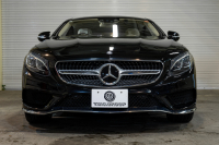 メルセデスベンツ Sクラス S550 ｸｰﾍﾟ AMGﾗｲﾝ ﾚｰﾀﾞｰ&ｽﾜﾛﾌｽｷｰｸﾘｽﾀﾙP　白革 ﾋｰﾀｰ&ｸｰﾗｰ ﾏｯｻｰｼﾞ機能 ﾀﾞｲﾅﾐｯｸｼｰﾄ MBC ﾊﾟﾉﾗﾐｯｸﾙｰﾌ ﾅﾋﾞTV 360ｶﾒﾗ HUD Burmester LEDﾍｯﾄﾞﾗｲﾄ ｲｰｼﾞｰﾄﾞｱｸﾛｰｻﾞｰ AMGｴｱﾛ 20AW ABCｻｽ　2年保証