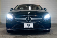 メルセデスベンツ Sクラス S550 ｸｰﾍﾟ AMGﾗｲﾝ ﾚｰﾀﾞｰ&ｽﾜﾛﾌｽｷｰｸﾘｽﾀﾙP　白革 ﾋｰﾀｰ&ｸｰﾗｰ ﾏｯｻｰｼﾞ機能 ﾀﾞｲﾅﾐｯｸｼｰﾄ MBC ﾊﾟﾉﾗﾐｯｸﾙｰﾌ ﾅﾋﾞTV 360ｶﾒﾗ HUD Burmester LEDﾍｯﾄﾞﾗｲﾄ ｲｰｼﾞｰﾄﾞｱｸﾛｰｻﾞｰ AMGｴｱﾛ 20AW ABCｻｽ　2年保証