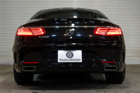 メルセデスベンツ Sクラス S550 ｸｰﾍﾟ AMGﾗｲﾝ ﾚｰﾀﾞｰ&ｽﾜﾛﾌｽｷｰｸﾘｽﾀﾙP　白革 ﾋｰﾀｰ&ｸｰﾗｰ ﾏｯｻｰｼﾞ機能 ﾀﾞｲﾅﾐｯｸｼｰﾄ MBC ﾊﾟﾉﾗﾐｯｸﾙｰﾌ ﾅﾋﾞTV 360ｶﾒﾗ HUD Burmester LEDﾍｯﾄﾞﾗｲﾄ ｲｰｼﾞｰﾄﾞｱｸﾛｰｻﾞｰ AMGｴｱﾛ 20AW ABCｻｽ　2年保証