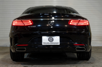 メルセデスベンツ Sクラス S550 ｸｰﾍﾟ AMGﾗｲﾝ ﾚｰﾀﾞｰ&ｽﾜﾛﾌｽｷｰｸﾘｽﾀﾙP　白革 ﾋｰﾀｰ&ｸｰﾗｰ ﾏｯｻｰｼﾞ機能 ﾀﾞｲﾅﾐｯｸｼｰﾄ MBC ﾊﾟﾉﾗﾐｯｸﾙｰﾌ ﾅﾋﾞTV 360ｶﾒﾗ HUD Burmester LEDﾍｯﾄﾞﾗｲﾄ ｲｰｼﾞｰﾄﾞｱｸﾛｰｻﾞｰ AMGｴｱﾛ 20AW ABCｻｽ　2年保証