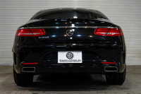 メルセデスベンツ Sクラス S550 ｸｰﾍﾟ AMGﾗｲﾝ ﾚｰﾀﾞｰ&ｽﾜﾛﾌｽｷｰｸﾘｽﾀﾙP　白革 ﾋｰﾀｰ&ｸｰﾗｰ ﾏｯｻｰｼﾞ機能 ﾀﾞｲﾅﾐｯｸｼｰﾄ MBC ﾊﾟﾉﾗﾐｯｸﾙｰﾌ ﾅﾋﾞTV 360ｶﾒﾗ HUD Burmester LEDﾍｯﾄﾞﾗｲﾄ ｲｰｼﾞｰﾄﾞｱｸﾛｰｻﾞｰ AMGｴｱﾛ 20AW ABCｻｽ　2年保証