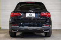メルセデスベンツ GLC GLC220d 4MATIC ﾛｰﾚｳｽｴﾃﾞｨｼｮﾝ　特別仕様 黒半革 ﾊﾟﾉﾗﾏSR ﾅﾋﾞTV 360ｶﾒﾗ ﾌﾞﾙﾒｽﾀｰ 自動ﾄﾗﾝｸ ﾌｯﾄｵｰﾌﾟﾅｰ LEDﾗｲﾄ AMGｴｱﾛ&19AW ACC BSM LCW　2年保証