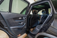 メルセデスベンツ GLC GLC220d 4MATIC ﾛｰﾚｳｽｴﾃﾞｨｼｮﾝ　特別仕様 黒半革 ﾊﾟﾉﾗﾏSR ﾅﾋﾞTV 360ｶﾒﾗ ﾌﾞﾙﾒｽﾀｰ 自動ﾄﾗﾝｸ ﾌｯﾄｵｰﾌﾟﾅｰ LEDﾗｲﾄ AMGｴｱﾛ&19AW ACC BSM LCW　2年保証