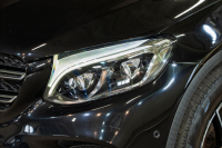 メルセデスベンツ GLC GLC220d 4MATIC ﾛｰﾚｳｽｴﾃﾞｨｼｮﾝ　特別仕様 黒半革 ﾊﾟﾉﾗﾏSR ﾅﾋﾞTV 360ｶﾒﾗ ﾌﾞﾙﾒｽﾀｰ 自動ﾄﾗﾝｸ ﾌｯﾄｵｰﾌﾟﾅｰ LEDﾗｲﾄ AMGｴｱﾛ&19AW ACC BSM LCW　2年保証