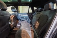 メルセデスベンツ GLC GLC220d 4MATIC ﾛｰﾚｳｽｴﾃﾞｨｼｮﾝ　特別仕様 黒半革 ﾊﾟﾉﾗﾏSR ﾅﾋﾞTV 360ｶﾒﾗ ﾌﾞﾙﾒｽﾀｰ 自動ﾄﾗﾝｸ ﾌｯﾄｵｰﾌﾟﾅｰ LEDﾗｲﾄ AMGｴｱﾛ&19AW ACC BSM LCW　2年保証