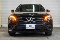 メルセデスベンツ GLC GLC220d 4MATIC ﾛｰﾚｳｽｴﾃﾞｨｼｮﾝ　特別仕様 黒半革 ﾊﾟﾉﾗﾏSR ﾅﾋﾞTV 360ｶﾒﾗ ﾌﾞﾙﾒｽﾀｰ 自動ﾄﾗﾝｸ ﾌｯﾄｵｰﾌﾟﾅｰ LEDﾗｲﾄ AMGｴｱﾛ&19AW ACC BSM LCW　2年保証