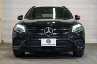 メルセデスベンツ GLC GLC220d 4MATIC ﾛｰﾚｳｽｴﾃﾞｨｼｮﾝ　特別仕様 黒半革 ﾊﾟﾉﾗﾏSR ﾅﾋﾞTV 360ｶﾒﾗ ﾌﾞﾙﾒｽﾀｰ 自動ﾄﾗﾝｸ ﾌｯﾄｵｰﾌﾟﾅｰ LEDﾗｲﾄ AMGｴｱﾛ&19AW ACC BSM LCW　2年保証