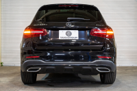 メルセデスベンツ GLC GLC220d 4MATIC ﾛｰﾚｳｽｴﾃﾞｨｼｮﾝ　特別仕様 黒半革 ﾊﾟﾉﾗﾏSR ﾅﾋﾞTV 360ｶﾒﾗ ﾌﾞﾙﾒｽﾀｰ 自動ﾄﾗﾝｸ ﾌｯﾄｵｰﾌﾟﾅｰ LEDﾗｲﾄ AMGｴｱﾛ&19AW ACC BSM LCW　2年保証