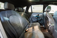 メルセデスベンツ GLC GLC220d 4MATIC ﾛｰﾚｳｽｴﾃﾞｨｼｮﾝ　特別仕様 黒半革 ﾊﾟﾉﾗﾏSR ﾅﾋﾞTV 360ｶﾒﾗ ﾌﾞﾙﾒｽﾀｰ 自動ﾄﾗﾝｸ ﾌｯﾄｵｰﾌﾟﾅｰ LEDﾗｲﾄ AMGｴｱﾛ&19AW ACC BSM LCW　2年保証
