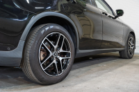 メルセデスベンツ GLC GLC220d 4MATIC ﾛｰﾚｳｽｴﾃﾞｨｼｮﾝ　特別仕様 黒半革 ﾊﾟﾉﾗﾏSR ﾅﾋﾞTV 360ｶﾒﾗ ﾌﾞﾙﾒｽﾀｰ 自動ﾄﾗﾝｸ ﾌｯﾄｵｰﾌﾟﾅｰ LEDﾗｲﾄ AMGｴｱﾛ&19AW ACC BSM LCW　2年保証