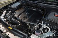 メルセデスベンツ GLC GLC220d 4MATIC ﾛｰﾚｳｽｴﾃﾞｨｼｮﾝ　特別仕様 黒半革 ﾊﾟﾉﾗﾏSR ﾅﾋﾞTV 360ｶﾒﾗ ﾌﾞﾙﾒｽﾀｰ 自動ﾄﾗﾝｸ ﾌｯﾄｵｰﾌﾟﾅｰ LEDﾗｲﾄ AMGｴｱﾛ&19AW ACC BSM LCW　2年保証