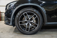 メルセデスベンツ GLC GLC220d 4MATIC ﾛｰﾚｳｽｴﾃﾞｨｼｮﾝ　特別仕様 黒半革 ﾊﾟﾉﾗﾏSR ﾅﾋﾞTV 360ｶﾒﾗ ﾌﾞﾙﾒｽﾀｰ 自動ﾄﾗﾝｸ ﾌｯﾄｵｰﾌﾟﾅｰ LEDﾗｲﾄ AMGｴｱﾛ&19AW ACC BSM LCW　2年保証