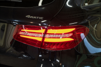 メルセデスベンツ GLC GLC220d 4MATIC ﾛｰﾚｳｽｴﾃﾞｨｼｮﾝ　特別仕様 黒半革 ﾊﾟﾉﾗﾏSR ﾅﾋﾞTV 360ｶﾒﾗ ﾌﾞﾙﾒｽﾀｰ 自動ﾄﾗﾝｸ ﾌｯﾄｵｰﾌﾟﾅｰ LEDﾗｲﾄ AMGｴｱﾛ&19AW ACC BSM LCW　2年保証