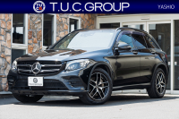 メルセデスベンツ GLC GLC220d 4MATIC ﾛｰﾚｳｽｴﾃﾞｨｼｮﾝ　特別仕様 黒半革 ﾊﾟﾉﾗﾏSR ﾅﾋﾞTV 360ｶﾒﾗ ﾌﾞﾙﾒｽﾀｰ 自動ﾄﾗﾝｸ ﾌｯﾄｵｰﾌﾟﾅｰ LEDﾗｲﾄ AMGｴｱﾛ&19AW ACC BSM LCW　2年保証