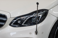 メルセデスベンツ Eクラス E250 AVG 1stｱﾆﾊﾞｰｻﾘｰｴﾃﾞｨｼｮﾝ　後期 限定車 黒革 ﾅﾋﾞTV 360ｶﾒ LEDﾍｯﾄﾞﾗｲﾄ AMGｴｱﾛ&18AW ACC BSM LCW　2年保証