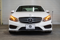 メルセデスベンツ Eクラス E250 AVG 1stｱﾆﾊﾞｰｻﾘｰｴﾃﾞｨｼｮﾝ　後期 限定車 黒革 ﾅﾋﾞTV 360ｶﾒ LEDﾍｯﾄﾞﾗｲﾄ AMGｴｱﾛ&18AW ACC BSM LCW　2年保証