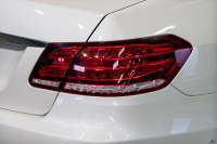 メルセデスベンツ Eクラス E250 AVG 1stｱﾆﾊﾞｰｻﾘｰｴﾃﾞｨｼｮﾝ　後期 限定車 黒革 ﾅﾋﾞTV 360ｶﾒ LEDﾍｯﾄﾞﾗｲﾄ AMGｴｱﾛ&18AW ACC BSM LCW　2年保証