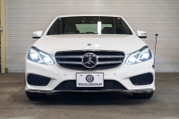 メルセデスベンツ Eクラス E250 AVG 1stｱﾆﾊﾞｰｻﾘｰｴﾃﾞｨｼｮﾝ　後期 限定車 黒革 ﾅﾋﾞTV 360ｶﾒ LEDﾍｯﾄﾞﾗｲﾄ AMGｴｱﾛ&18AW ACC BSM LCW　2年保証