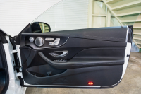 メルセデスベンツ Eクラス E200ｸｰﾍﾟ ｽﾎﾟｰﾂ  ﾚｻﾞｰ&ﾚｰﾀﾞｰｾｰﾌﾃｨPKG　黒革 ﾊﾟﾉﾗﾏSR ﾅﾋﾞTV 360ｶﾒ ﾍｯﾄﾞｱｯﾌﾟD ﾌﾞﾙﾒｽﾀｰ ｴｱﾊﾞﾗﾝｽP LEDﾍｯﾄﾞﾗｲﾄ AMGｴｱﾛ&19AW ACC BSM LCW　2年保証
