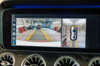 メルセデスベンツ Eクラス E200ｸｰﾍﾟ ｽﾎﾟｰﾂ  ﾚｻﾞｰ&ﾚｰﾀﾞｰｾｰﾌﾃｨPKG　黒革 ﾊﾟﾉﾗﾏSR ﾅﾋﾞTV 360ｶﾒ ﾍｯﾄﾞｱｯﾌﾟD ﾌﾞﾙﾒｽﾀｰ ｴｱﾊﾞﾗﾝｽP LEDﾍｯﾄﾞﾗｲﾄ AMGｴｱﾛ&19AW ACC BSM LCW　2年保証
