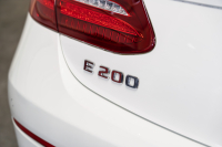 メルセデスベンツ Eクラス E200ｸｰﾍﾟ ｽﾎﾟｰﾂ  ﾚｻﾞｰ&ﾚｰﾀﾞｰｾｰﾌﾃｨPKG　黒革 ﾊﾟﾉﾗﾏSR ﾅﾋﾞTV 360ｶﾒ ﾍｯﾄﾞｱｯﾌﾟD ﾌﾞﾙﾒｽﾀｰ ｴｱﾊﾞﾗﾝｽP LEDﾍｯﾄﾞﾗｲﾄ AMGｴｱﾛ&19AW ACC BSM LCW　2年保証
