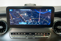 メルセデスベンツ Vクラス V220d AVG ﾛﾝｸﾞ AMGﾗｲﾝ ﾚｰﾀﾞｰｾｰﾌﾃｨPKG　黒革 ﾊﾟﾉﾗﾏSR MBUXﾅﾋﾞ ﾌﾙｾｸﾞ ﾌﾞﾙﾒｽﾀｰ 360ｶﾒ LEDﾗｲﾄ 電動ｽﾗｲﾄﾞﾄﾞｱ 自動ﾄﾗﾝｸ　2年保証