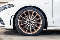 メルセデスベンツ Aクラス A250ｾﾀﾞﾝ 4MATIC Edition1 AMGﾗｲﾝ ｱﾄﾞﾊﾞﾝｽﾄﾞ&ﾅﾋﾞ＆ﾚｰﾀﾞｰSP　専用ｼｰﾄ MBUXﾅﾋﾞ 360ｶﾒﾗ ﾜｲﾔﾚｽﾁｬｰｼﾞ ﾍｯﾄﾞｱｯﾌﾟD ADVｽﾋﾟｰｶｰ LEDﾍｯﾄﾞﾗｲﾄ ｺｯﾊﾟｰｱｸｾﾝﾄ19ｲﾝﾁAW　2年保証