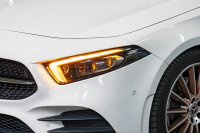 メルセデスベンツ Aクラス A250ｾﾀﾞﾝ 4MATIC Edition1 AMGﾗｲﾝ ｱﾄﾞﾊﾞﾝｽﾄﾞ&ﾅﾋﾞ＆ﾚｰﾀﾞｰSP　専用ｼｰﾄ MBUXﾅﾋﾞ 360ｶﾒﾗ ﾜｲﾔﾚｽﾁｬｰｼﾞ ﾍｯﾄﾞｱｯﾌﾟD ADVｽﾋﾟｰｶｰ LEDﾍｯﾄﾞﾗｲﾄ ｺｯﾊﾟｰｱｸｾﾝﾄ19ｲﾝﾁAW　2年保証