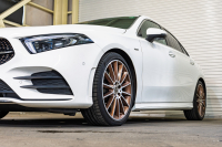 メルセデスベンツ Aクラス A250ｾﾀﾞﾝ 4MATIC Edition1 AMGﾗｲﾝ ｱﾄﾞﾊﾞﾝｽﾄﾞ&ﾅﾋﾞ＆ﾚｰﾀﾞｰSP　専用ｼｰﾄ MBUXﾅﾋﾞ 360ｶﾒﾗ ﾜｲﾔﾚｽﾁｬｰｼﾞ ﾍｯﾄﾞｱｯﾌﾟD ADVｽﾋﾟｰｶｰ LEDﾍｯﾄﾞﾗｲﾄ ｺｯﾊﾟｰｱｸｾﾝﾄ19ｲﾝﾁAW　2年保証