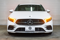 メルセデスベンツ Aクラス A250ｾﾀﾞﾝ 4MATIC Edition1 AMGﾗｲﾝ ｱﾄﾞﾊﾞﾝｽﾄﾞ&ﾅﾋﾞ＆ﾚｰﾀﾞｰSP　専用ｼｰﾄ MBUXﾅﾋﾞ 360ｶﾒﾗ ﾜｲﾔﾚｽﾁｬｰｼﾞ ﾍｯﾄﾞｱｯﾌﾟD ADVｽﾋﾟｰｶｰ LEDﾍｯﾄﾞﾗｲﾄ ｺｯﾊﾟｰｱｸｾﾝﾄ19ｲﾝﾁAW　2年保証