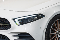 メルセデスベンツ Aクラス A250ｾﾀﾞﾝ 4MATIC Edition1 AMGﾗｲﾝ ｱﾄﾞﾊﾞﾝｽﾄﾞ&ﾅﾋﾞ＆ﾚｰﾀﾞｰSP　専用ｼｰﾄ MBUXﾅﾋﾞ 360ｶﾒﾗ ﾜｲﾔﾚｽﾁｬｰｼﾞ ﾍｯﾄﾞｱｯﾌﾟD ADVｽﾋﾟｰｶｰ LEDﾍｯﾄﾞﾗｲﾄ ｺｯﾊﾟｰｱｸｾﾝﾄ19ｲﾝﾁAW　2年保証