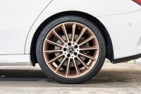 メルセデスベンツ Aクラス A250ｾﾀﾞﾝ 4MATIC Edition1 AMGﾗｲﾝ ｱﾄﾞﾊﾞﾝｽﾄﾞ&ﾅﾋﾞ＆ﾚｰﾀﾞｰSP　専用ｼｰﾄ MBUXﾅﾋﾞ 360ｶﾒﾗ ﾜｲﾔﾚｽﾁｬｰｼﾞ ﾍｯﾄﾞｱｯﾌﾟD ADVｽﾋﾟｰｶｰ LEDﾍｯﾄﾞﾗｲﾄ ｺｯﾊﾟｰｱｸｾﾝﾄ19ｲﾝﾁAW　2年保証