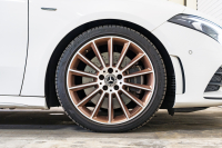 メルセデスベンツ Aクラス A250ｾﾀﾞﾝ 4MATIC Edition1 AMGﾗｲﾝ ｱﾄﾞﾊﾞﾝｽﾄﾞ&ﾅﾋﾞ＆ﾚｰﾀﾞｰSP　専用ｼｰﾄ MBUXﾅﾋﾞ 360ｶﾒﾗ ﾜｲﾔﾚｽﾁｬｰｼﾞ ﾍｯﾄﾞｱｯﾌﾟD ADVｽﾋﾟｰｶｰ LEDﾍｯﾄﾞﾗｲﾄ ｺｯﾊﾟｰｱｸｾﾝﾄ19ｲﾝﾁAW　2年保証