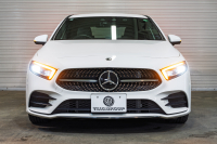 メルセデスベンツ Aクラス A250ｾﾀﾞﾝ 4MATIC Edition1 AMGﾗｲﾝ ｱﾄﾞﾊﾞﾝｽﾄﾞ&ﾅﾋﾞ＆ﾚｰﾀﾞｰSP　専用ｼｰﾄ MBUXﾅﾋﾞ 360ｶﾒﾗ ﾜｲﾔﾚｽﾁｬｰｼﾞ ﾍｯﾄﾞｱｯﾌﾟD ADVｽﾋﾟｰｶｰ LEDﾍｯﾄﾞﾗｲﾄ ｺｯﾊﾟｰｱｸｾﾝﾄ19ｲﾝﾁAW　2年保証