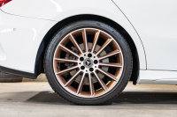 メルセデスベンツ Aクラス A250ｾﾀﾞﾝ 4MATIC Edition1 AMGﾗｲﾝ ｱﾄﾞﾊﾞﾝｽﾄﾞ&ﾅﾋﾞ＆ﾚｰﾀﾞｰSP　専用ｼｰﾄ MBUXﾅﾋﾞ 360ｶﾒﾗ ﾜｲﾔﾚｽﾁｬｰｼﾞ ﾍｯﾄﾞｱｯﾌﾟD ADVｽﾋﾟｰｶｰ LEDﾍｯﾄﾞﾗｲﾄ ｺｯﾊﾟｰｱｸｾﾝﾄ19ｲﾝﾁAW　2年保証