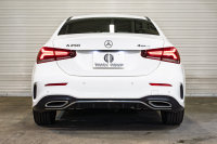 メルセデスベンツ Aクラス A250ｾﾀﾞﾝ 4MATIC Edition1 AMGﾗｲﾝ ｱﾄﾞﾊﾞﾝｽﾄﾞ&ﾅﾋﾞ＆ﾚｰﾀﾞｰSP　専用ｼｰﾄ MBUXﾅﾋﾞ 360ｶﾒﾗ ﾜｲﾔﾚｽﾁｬｰｼﾞ ﾍｯﾄﾞｱｯﾌﾟD ADVｽﾋﾟｰｶｰ LEDﾍｯﾄﾞﾗｲﾄ ｺｯﾊﾟｰｱｸｾﾝﾄ19ｲﾝﾁAW　2年保証