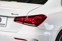 メルセデスベンツ Aクラス A250ｾﾀﾞﾝ 4MATIC Edition1 AMGﾗｲﾝ ｱﾄﾞﾊﾞﾝｽﾄﾞ&ﾅﾋﾞ＆ﾚｰﾀﾞｰSP　専用ｼｰﾄ MBUXﾅﾋﾞ 360ｶﾒﾗ ﾜｲﾔﾚｽﾁｬｰｼﾞ ﾍｯﾄﾞｱｯﾌﾟD ADVｽﾋﾟｰｶｰ LEDﾍｯﾄﾞﾗｲﾄ ｺｯﾊﾟｰｱｸｾﾝﾄ19ｲﾝﾁAW　2年保証