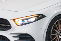 メルセデスベンツ Aクラス A250ｾﾀﾞﾝ 4MATIC Edition1 AMGﾗｲﾝ ｱﾄﾞﾊﾞﾝｽﾄﾞ&ﾅﾋﾞ＆ﾚｰﾀﾞｰSP　専用ｼｰﾄ MBUXﾅﾋﾞ 360ｶﾒﾗ ﾜｲﾔﾚｽﾁｬｰｼﾞ ﾍｯﾄﾞｱｯﾌﾟD ADVｽﾋﾟｰｶｰ LEDﾍｯﾄﾞﾗｲﾄ ｺｯﾊﾟｰｱｸｾﾝﾄ19ｲﾝﾁAW　2年保証