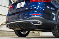 メルセデスベンツ GLC GLC200 ｽﾎﾟｰﾂ ﾚｰﾀﾞｰｾｰﾌﾃｨPKG　黒半革 ﾅﾋﾞTV 360ｶﾒﾗ 自動ﾄﾗﾝｸ ﾌｯﾄｵｰﾌﾟﾅｰ LEDﾍｯﾄﾞﾗｲﾄ AMGｴｱﾛ&19AW ACC BSM LCW　2年保証