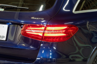 メルセデスベンツ GLC GLC200 ｽﾎﾟｰﾂ ﾚｰﾀﾞｰｾｰﾌﾃｨPKG　黒半革 ﾅﾋﾞTV 360ｶﾒﾗ 自動ﾄﾗﾝｸ ﾌｯﾄｵｰﾌﾟﾅｰ LEDﾍｯﾄﾞﾗｲﾄ AMGｴｱﾛ&19AW ACC BSM LCW　2年保証