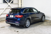メルセデスベンツ GLC GLC200 ｽﾎﾟｰﾂ ﾚｰﾀﾞｰｾｰﾌﾃｨPKG　黒半革 ﾅﾋﾞTV 360ｶﾒﾗ 自動ﾄﾗﾝｸ ﾌｯﾄｵｰﾌﾟﾅｰ LEDﾍｯﾄﾞﾗｲﾄ AMGｴｱﾛ&19AW ACC BSM LCW　2年保証
