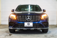 メルセデスベンツ GLC GLC200 ｽﾎﾟｰﾂ ﾚｰﾀﾞｰｾｰﾌﾃｨPKG　黒半革 ﾅﾋﾞTV 360ｶﾒﾗ 自動ﾄﾗﾝｸ ﾌｯﾄｵｰﾌﾟﾅｰ LEDﾍｯﾄﾞﾗｲﾄ AMGｴｱﾛ&19AW ACC BSM LCW　2年保証